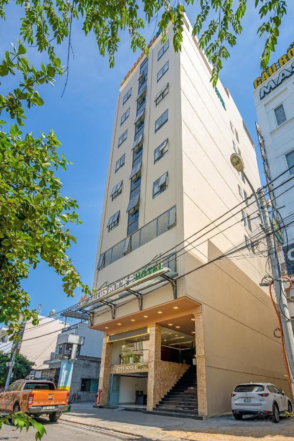 Lotus Rock 05 Hotel Дананг Экстерьер фото